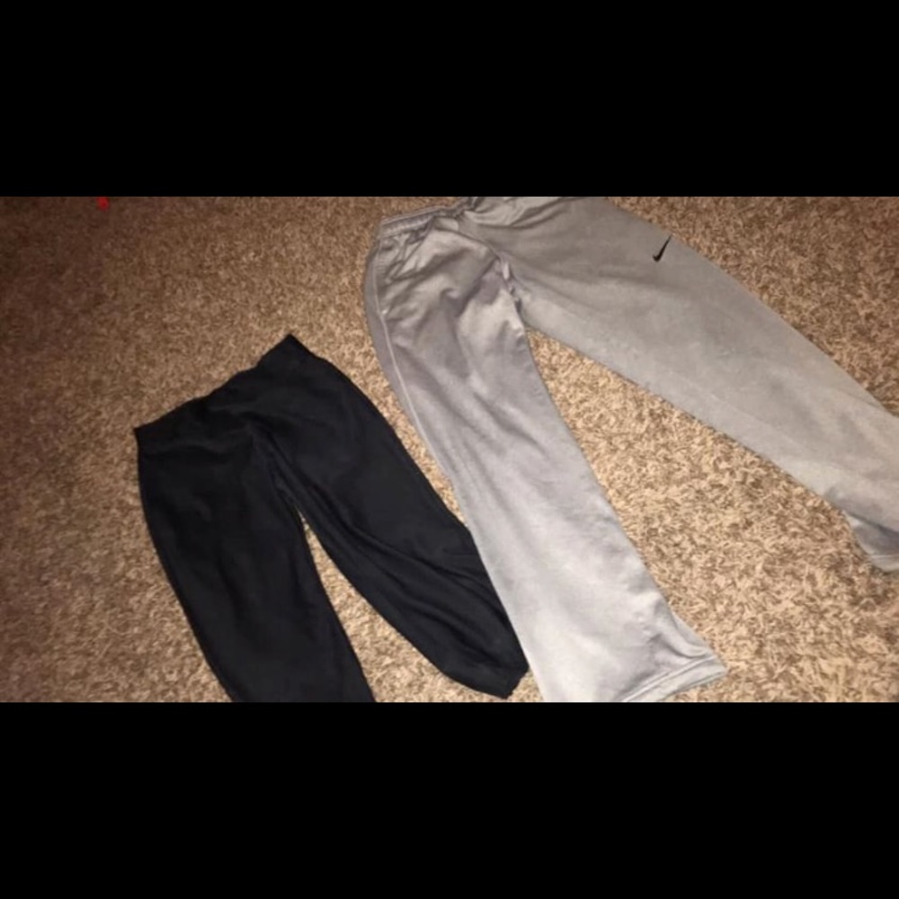 Nike Bundle! - image 1